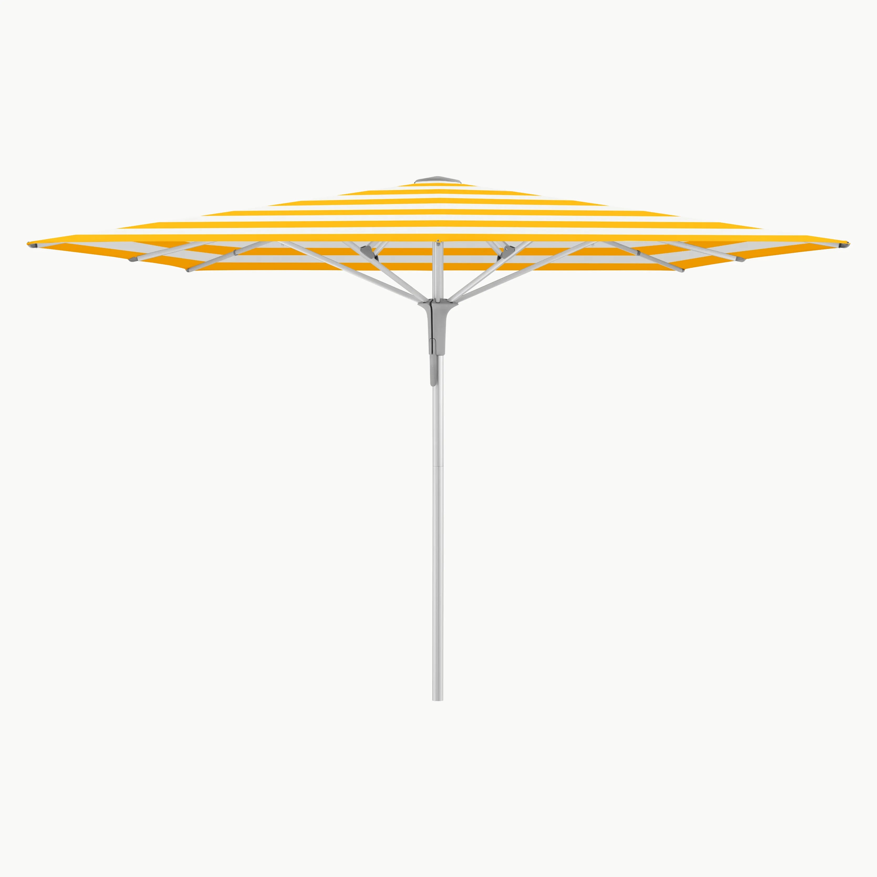 #stofkleur_Yellow Stripe 624