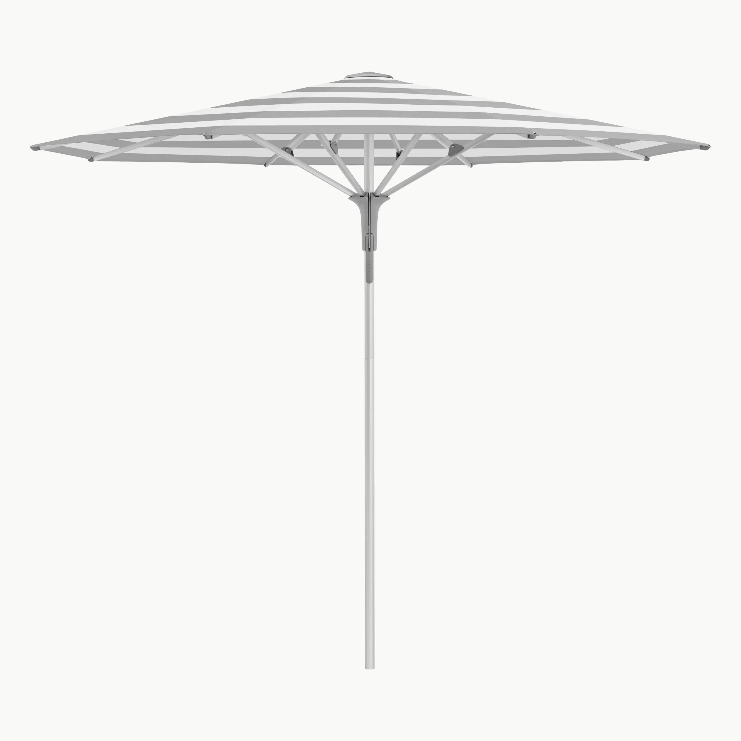 #stofkleur_Grey Stripe 555