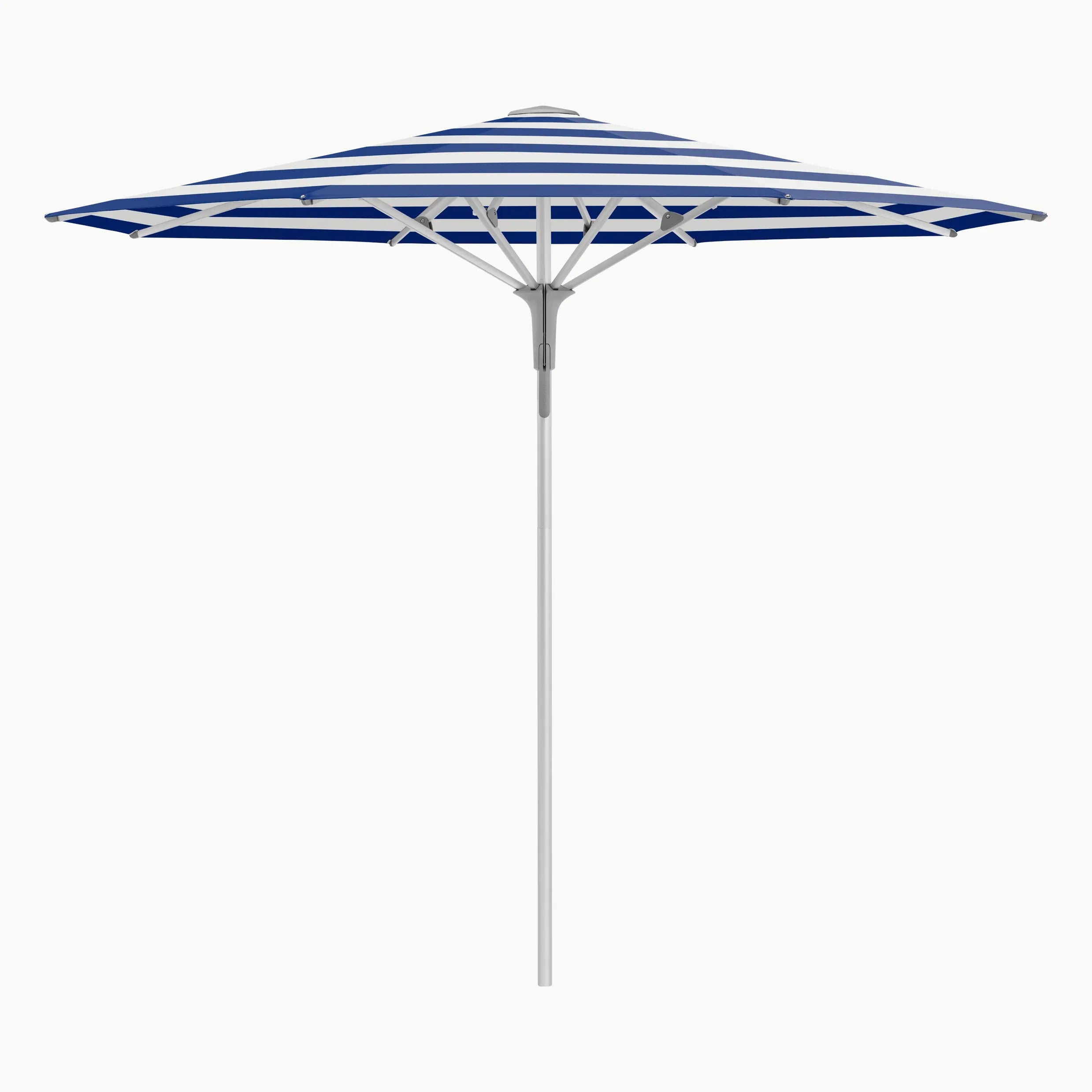 #stofkleur_Blue Stripe 602