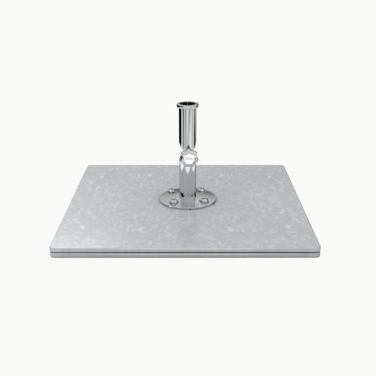 Tuuci G-Plate Square 90 kg