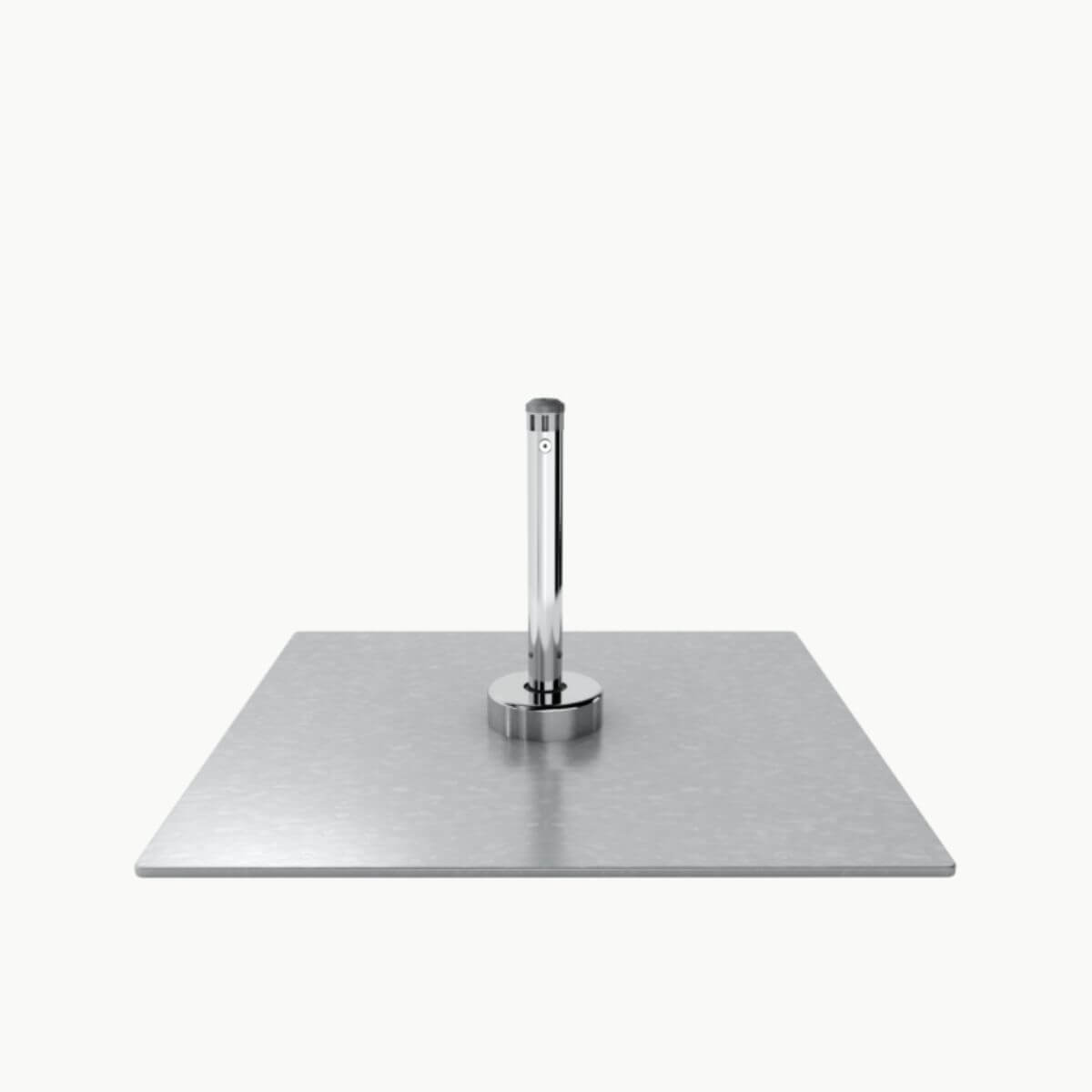 Tuuci G-Max Plate Square 91 kg