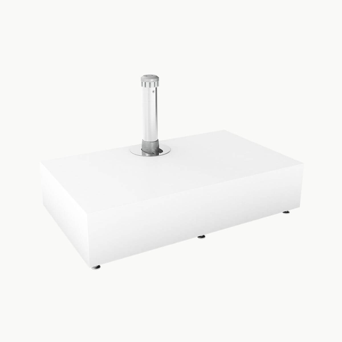 Tuuci Half Aluma-Crete Cube Anchor 351 kg