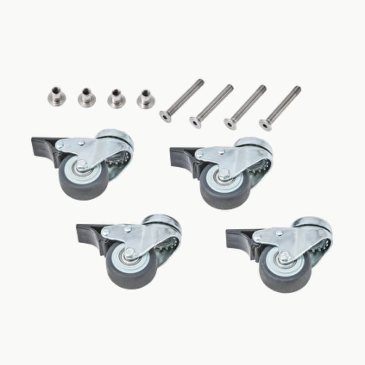 #Kleur_Staal verzinkt