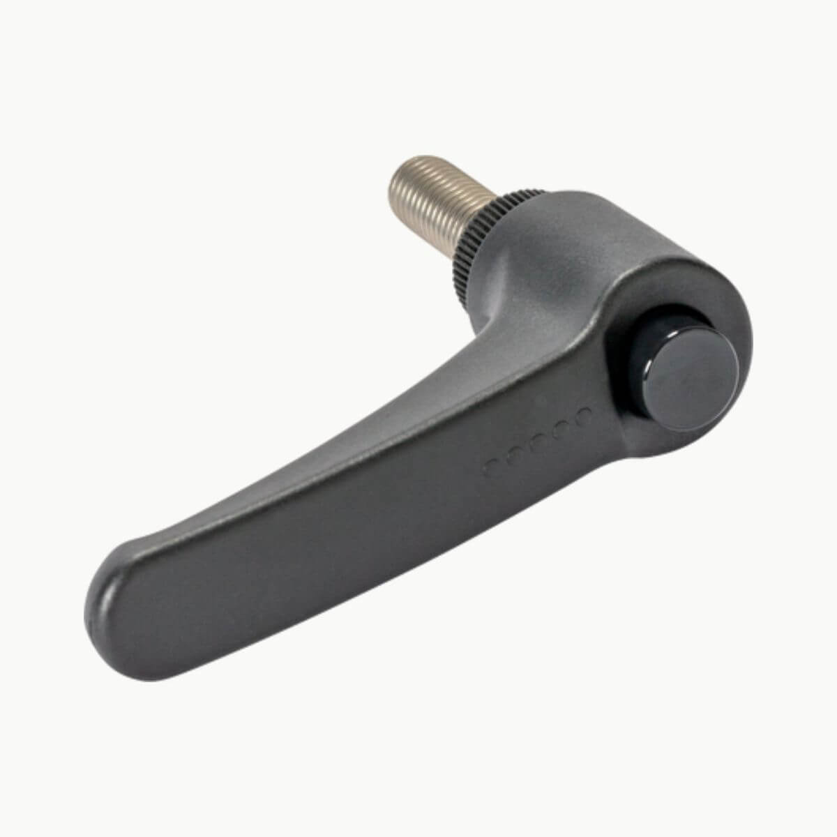 Reserveonderdeel: Klemhendel standaard M10 voor Glatz Pendalex V+