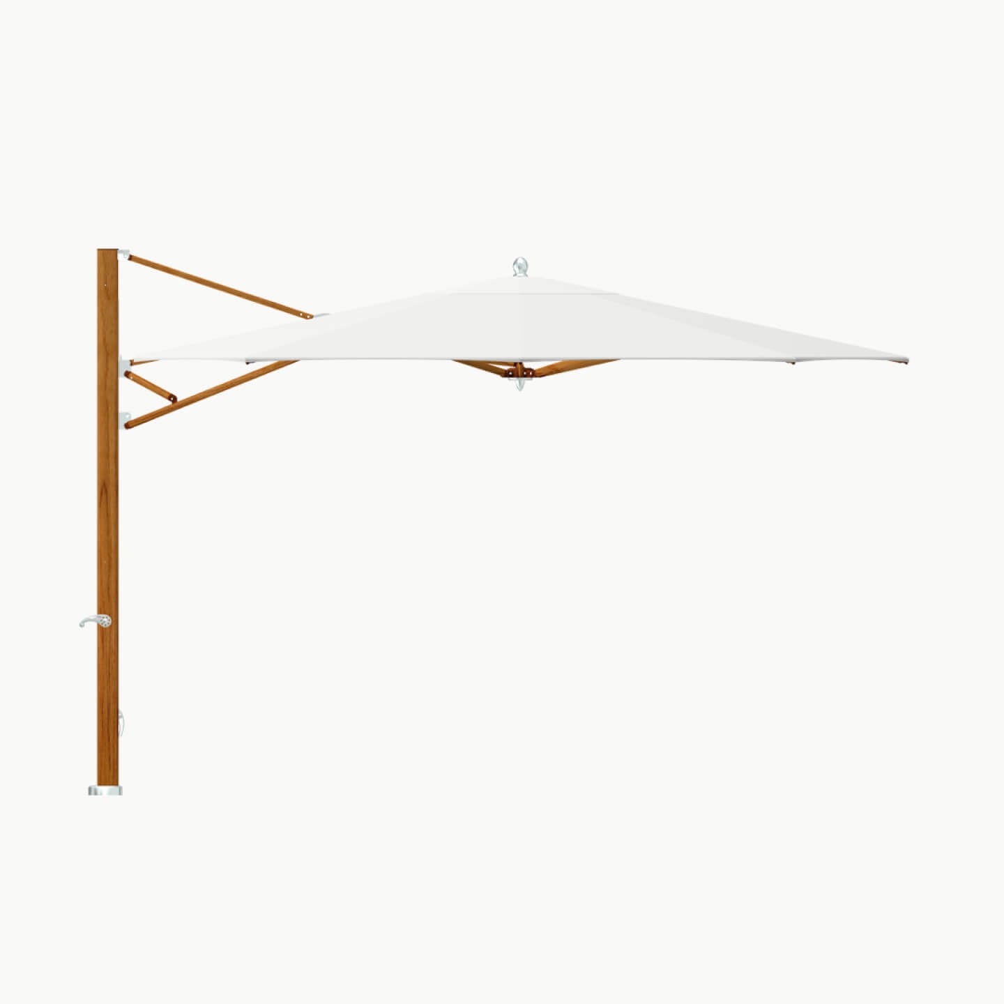 Tuuci Ocean Master Max Classic Cantilever