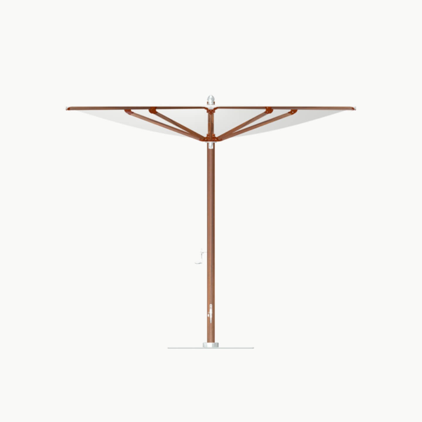 Tuuci Ocean Master Max Zero Horizon Cantilever