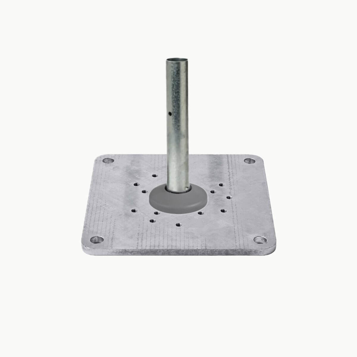 Glatz Montageplaat M4 set voor Pendalex P+, Fortello