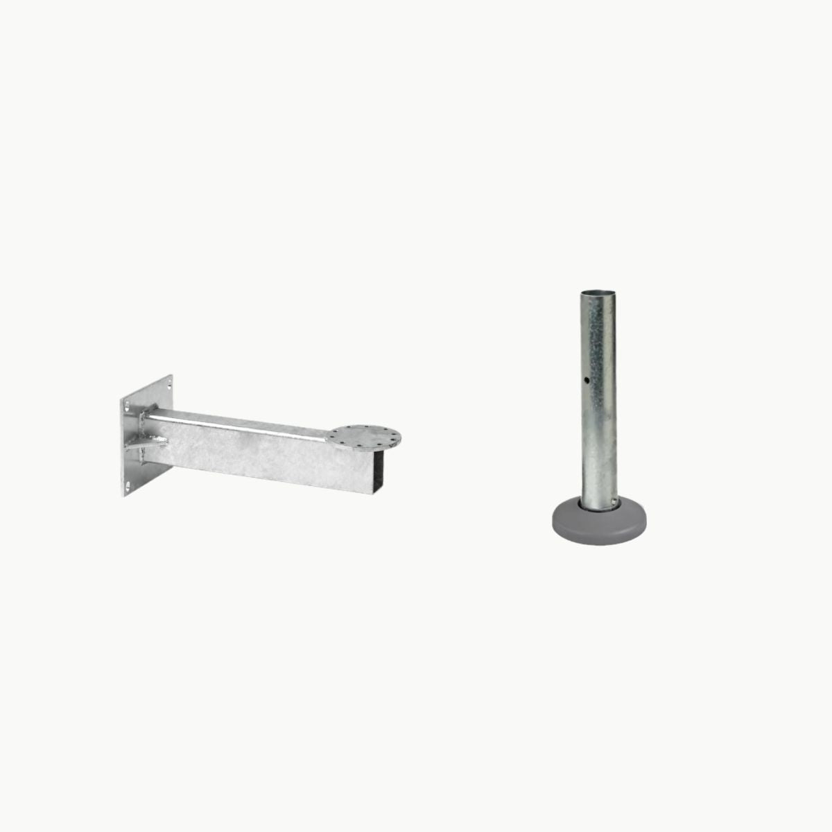 #Maat_430 mm van de muur