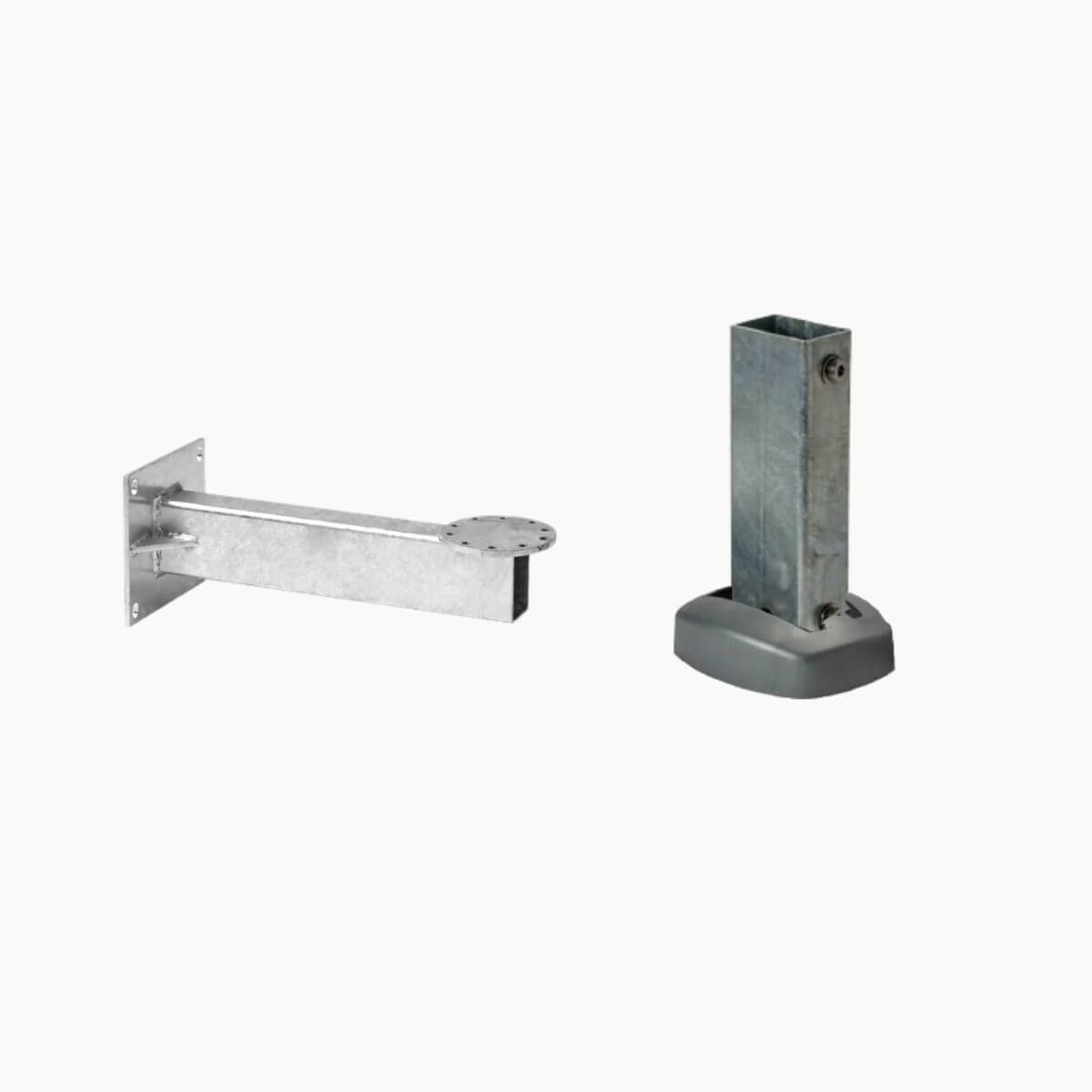 #Maat_480 mm van de muur