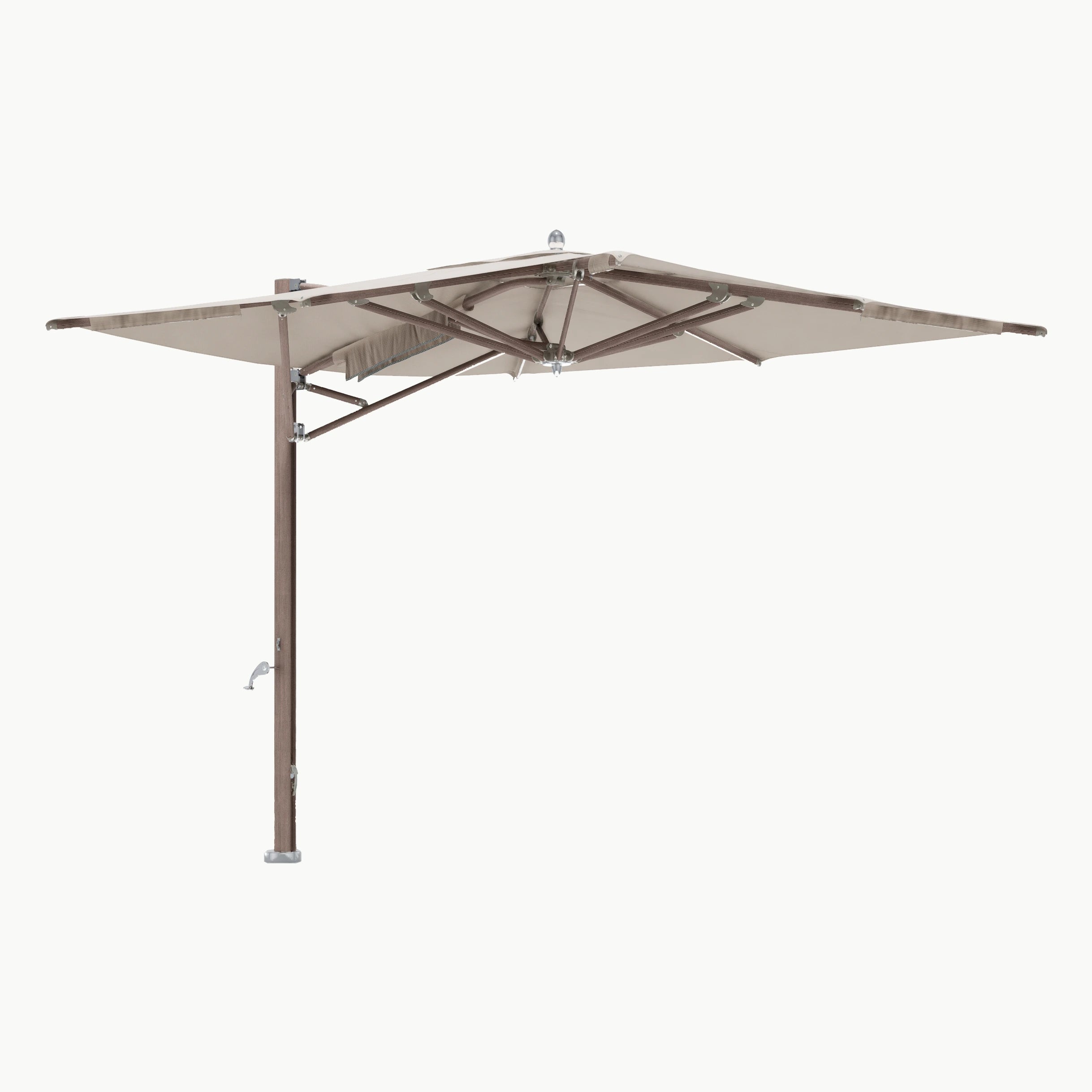 #Framekleur_Weathered
Scallop