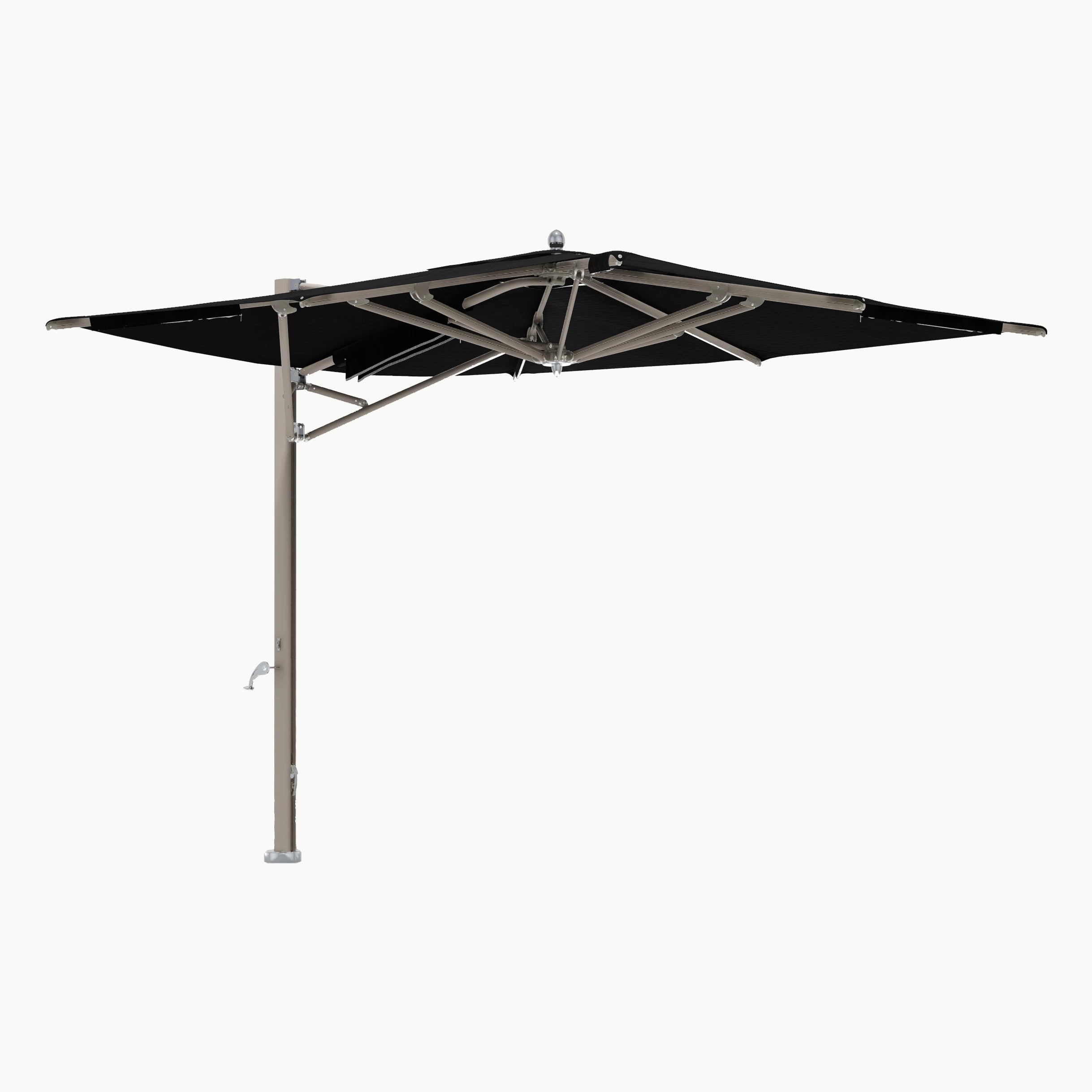 #Framekleur_Oyster
Black