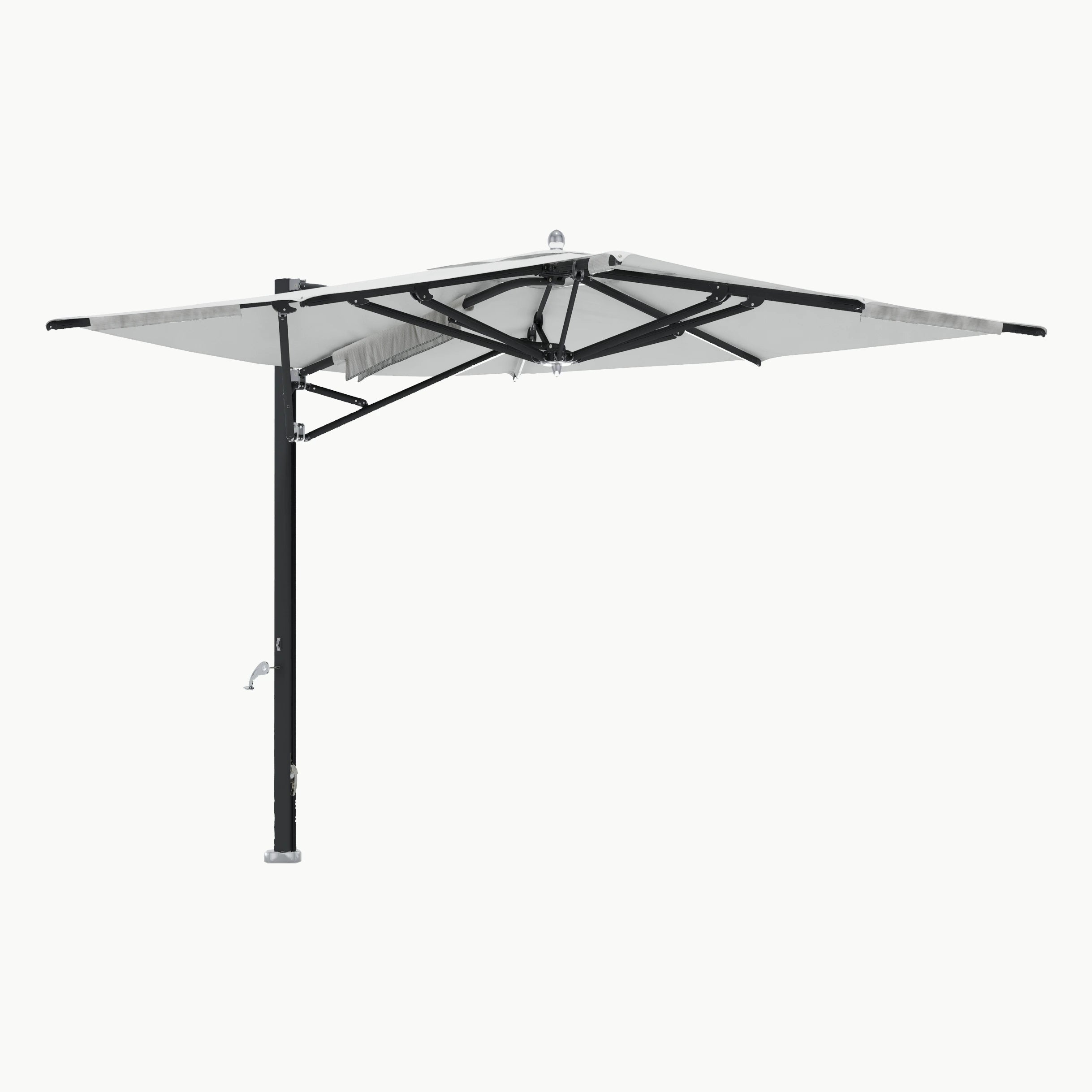 #Framekleur_Black Sea
Natural