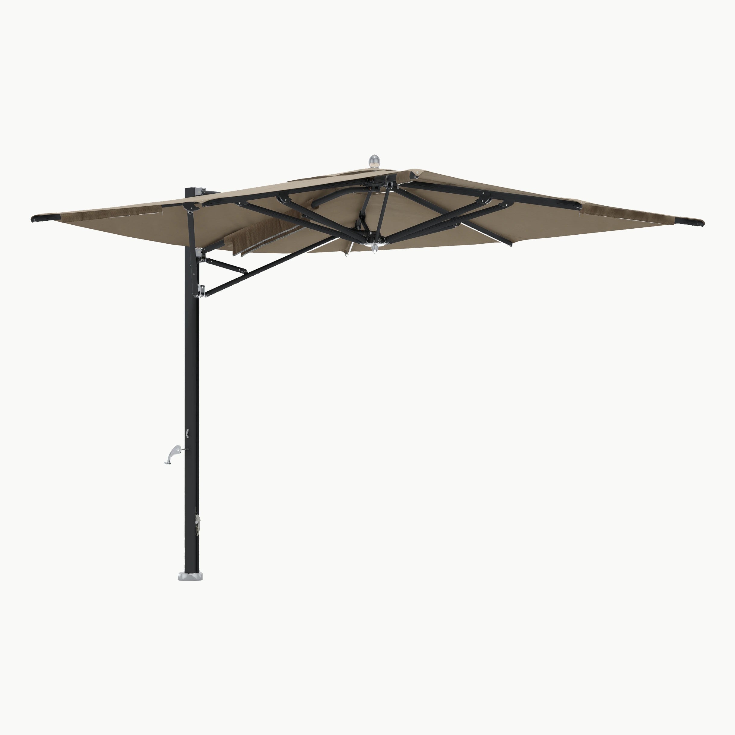 #Framekleur_Black Sea
Ercu