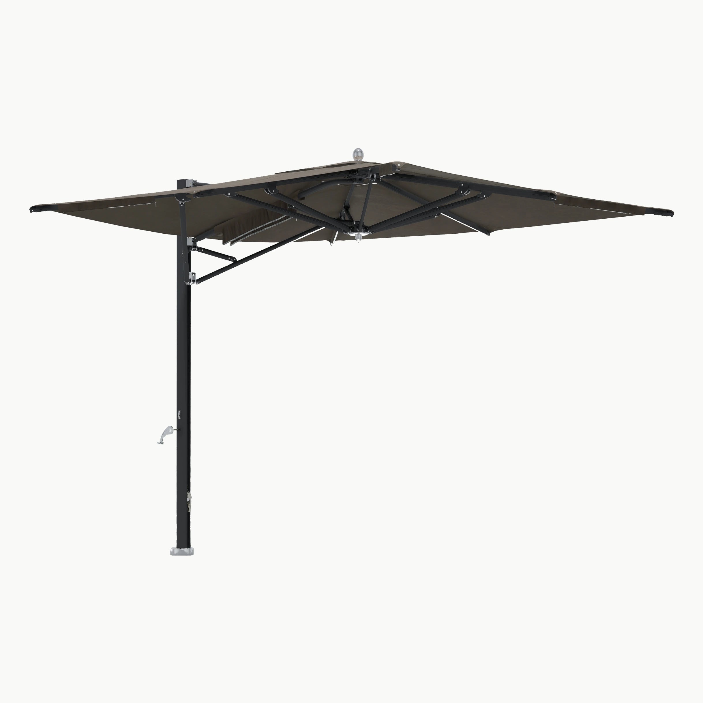 #Framekleur_Black Sea
Truffle