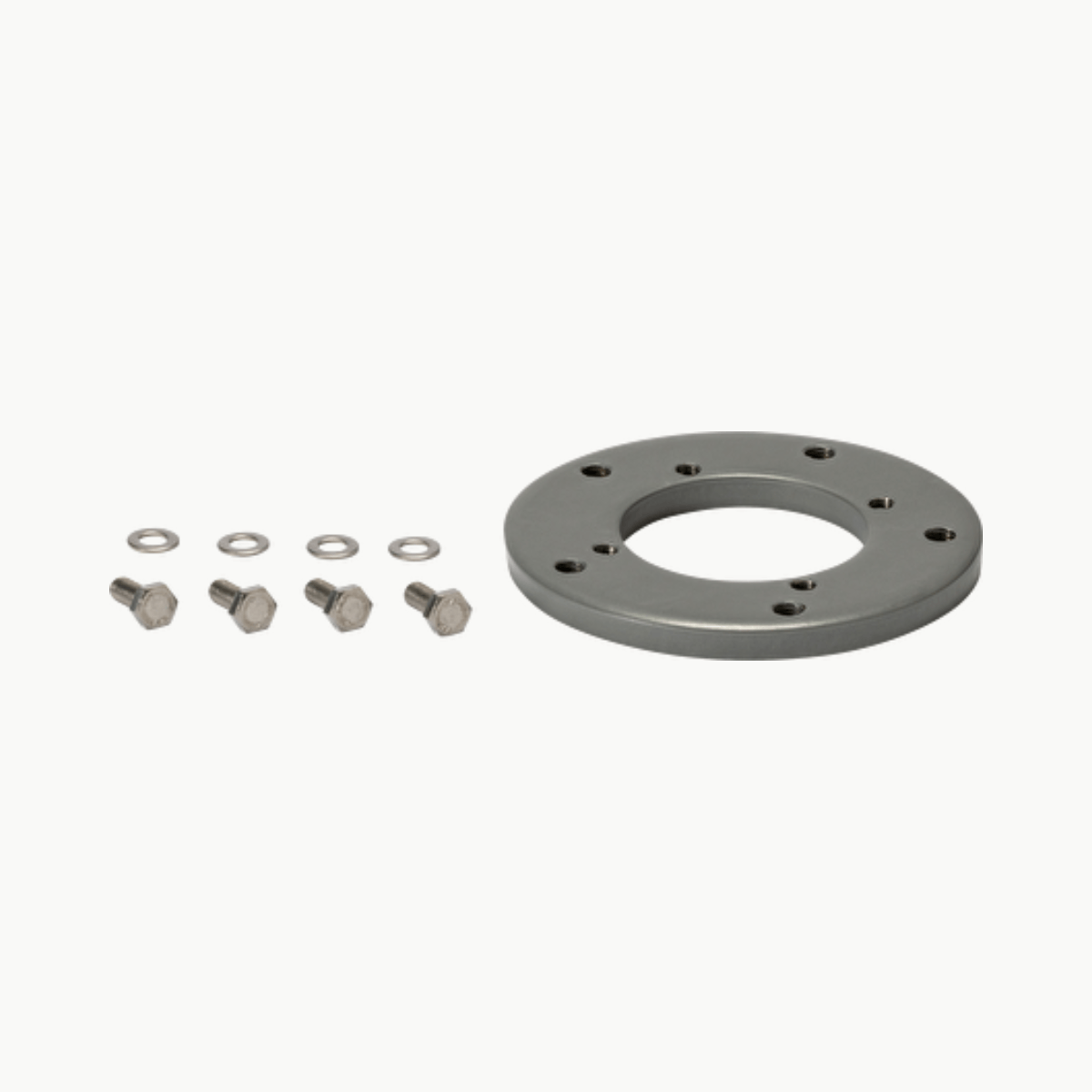 Adapter M2 naar M4