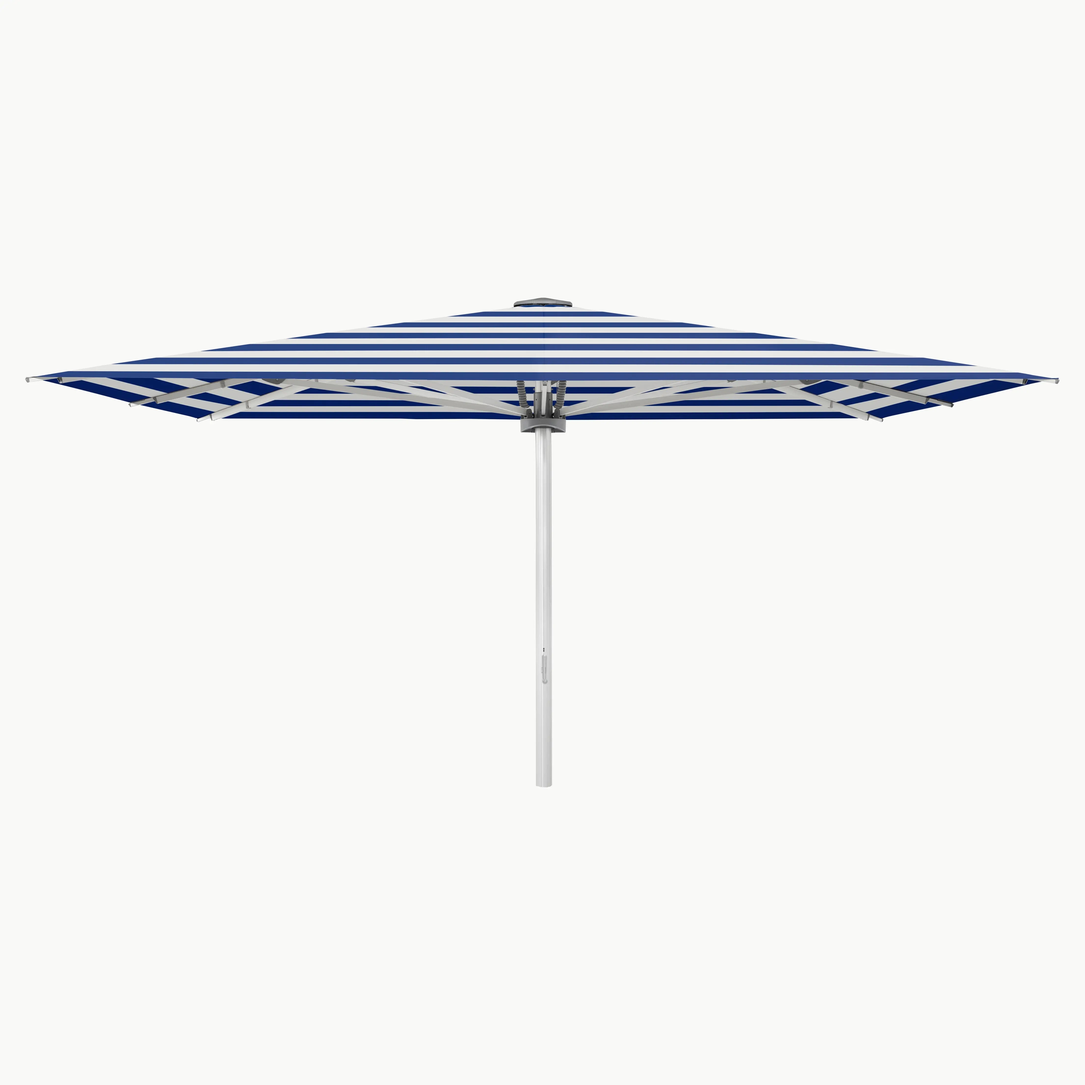 #stofkleur_Blue Stripe 602
