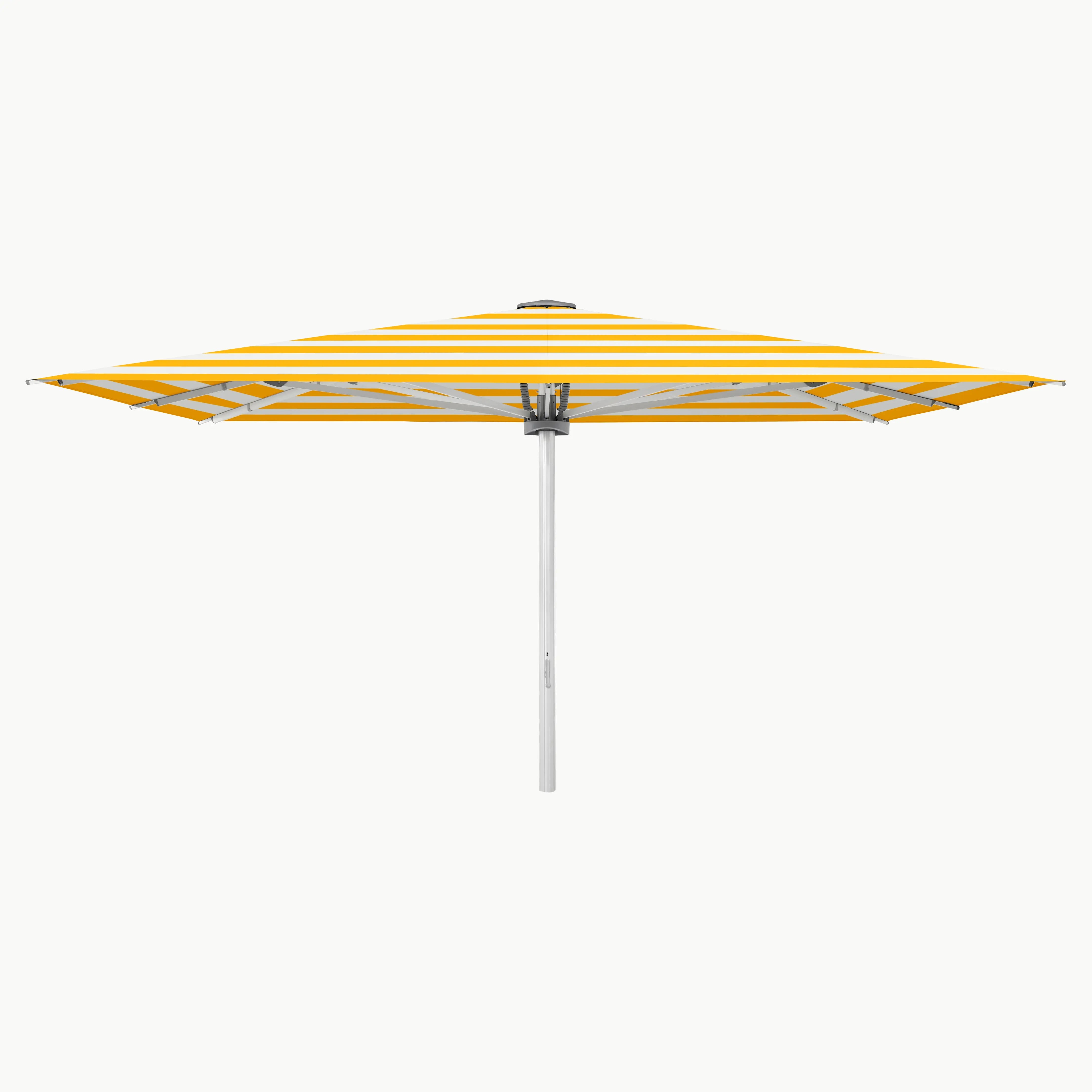 #stofkleur_Yellow Stripe 624