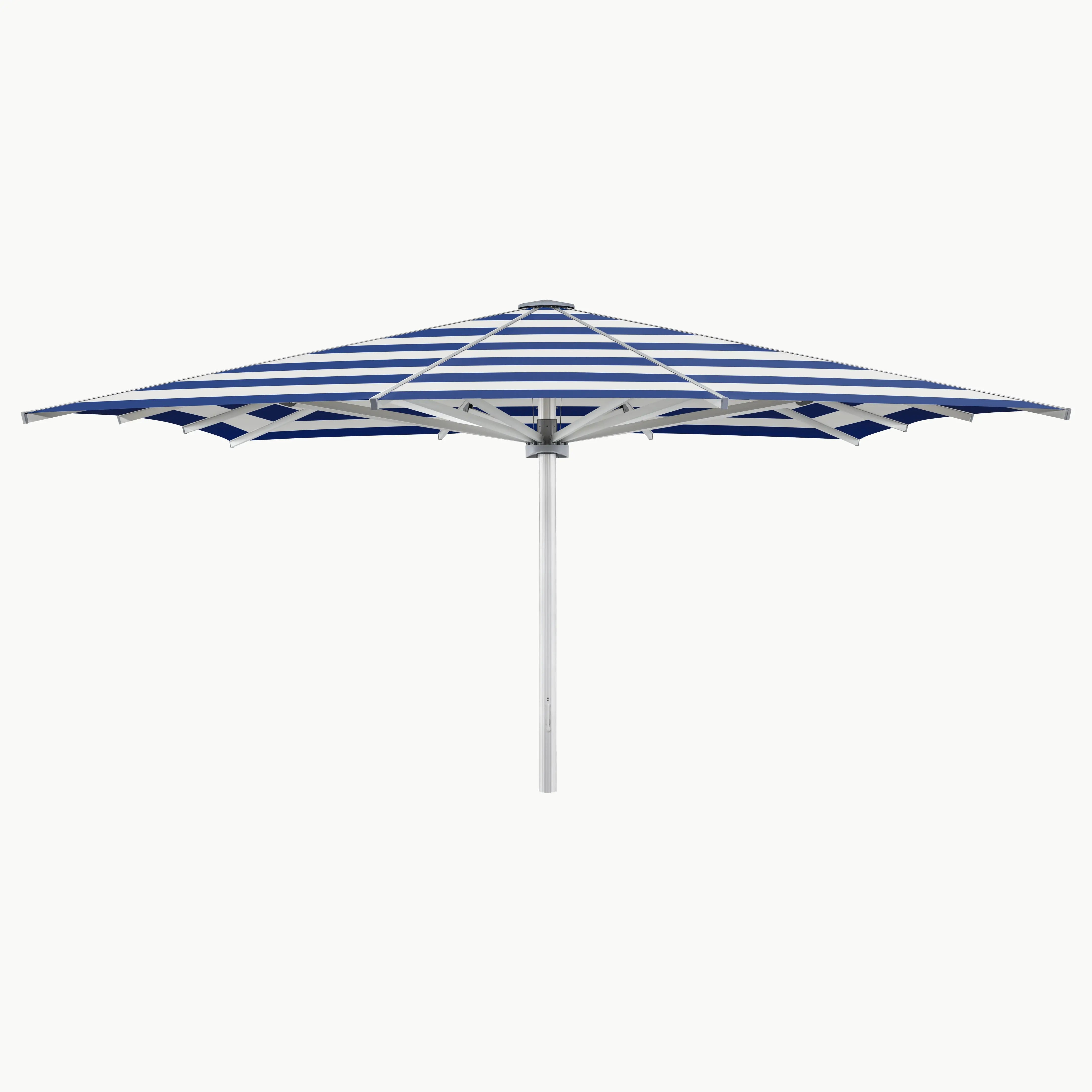 #stofkleur_Blue Stripe 602