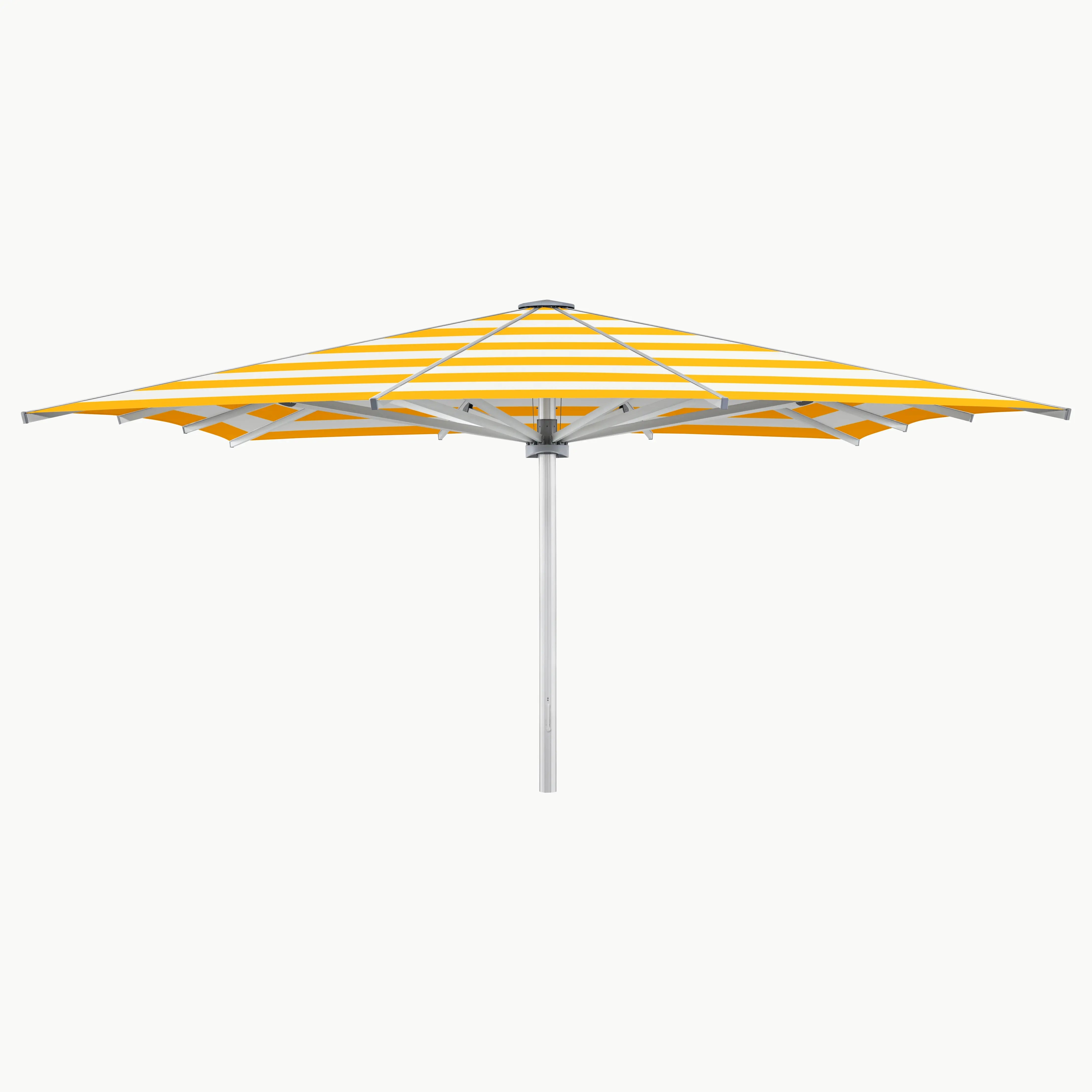 #stofkleur_Yellow Stripe 624