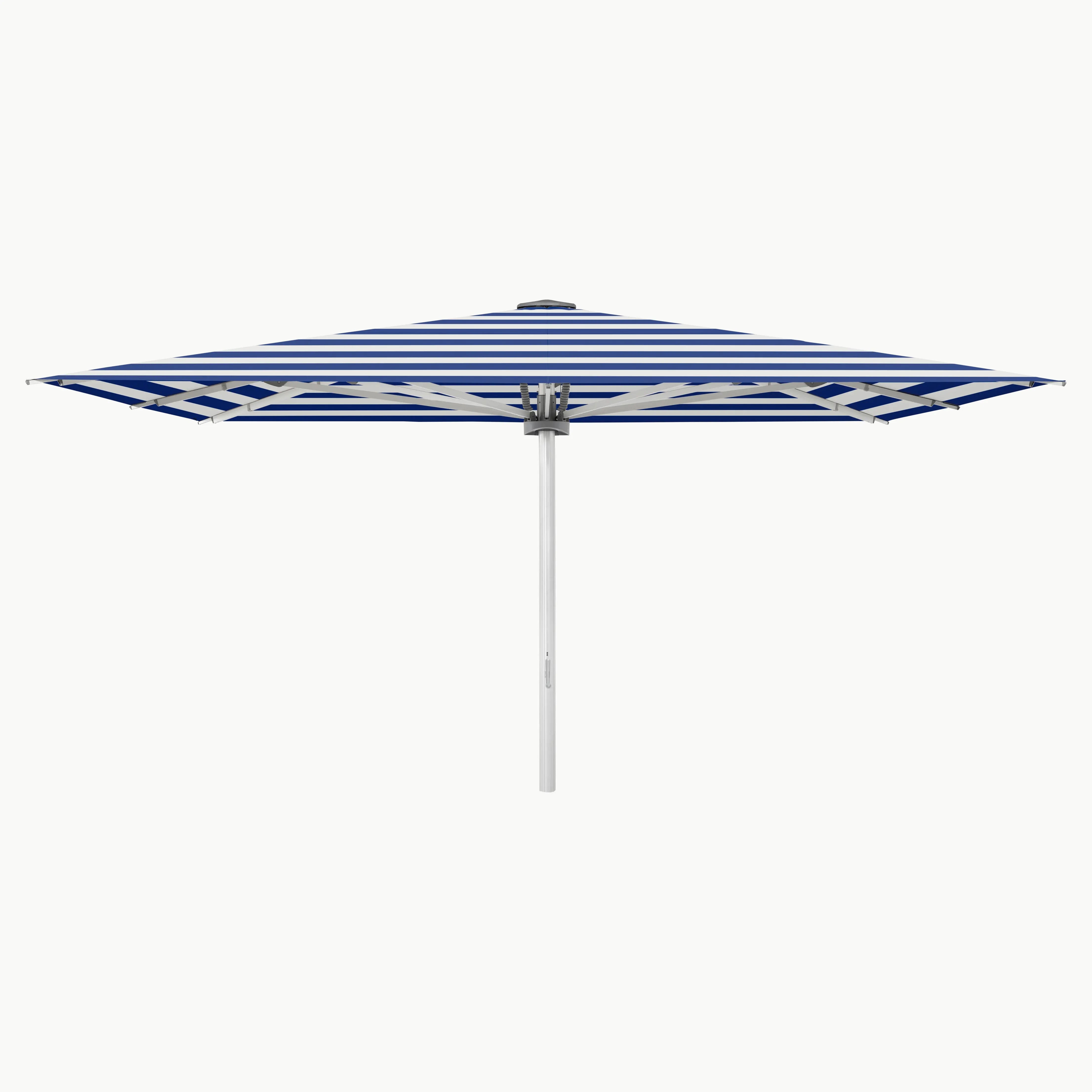 #stofkleur_Blue Stripe 602