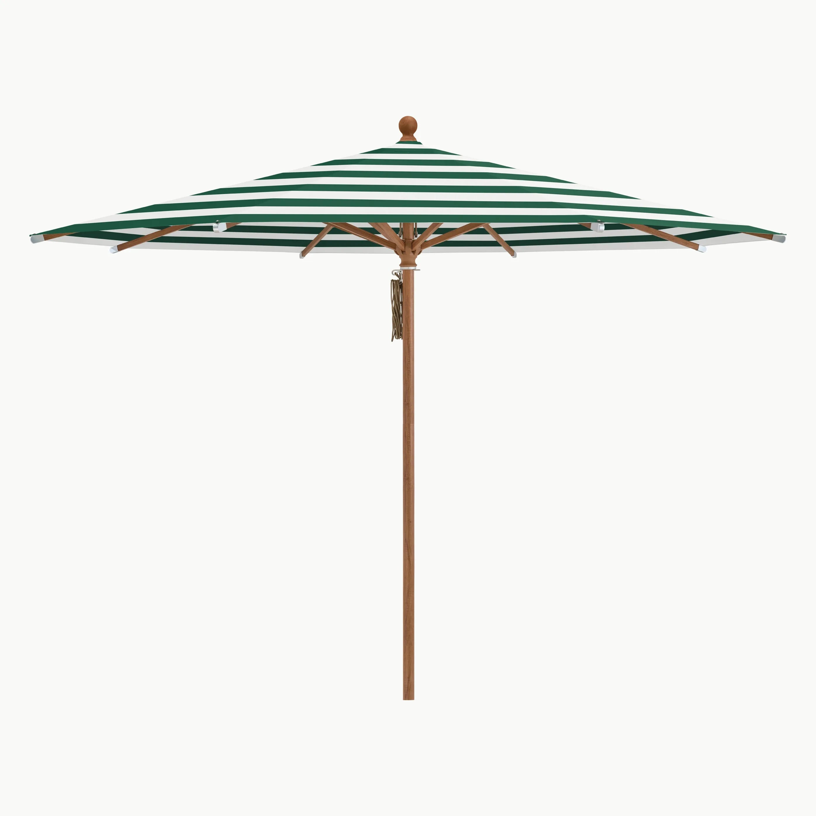 #stofkleur_Green Stripe 589