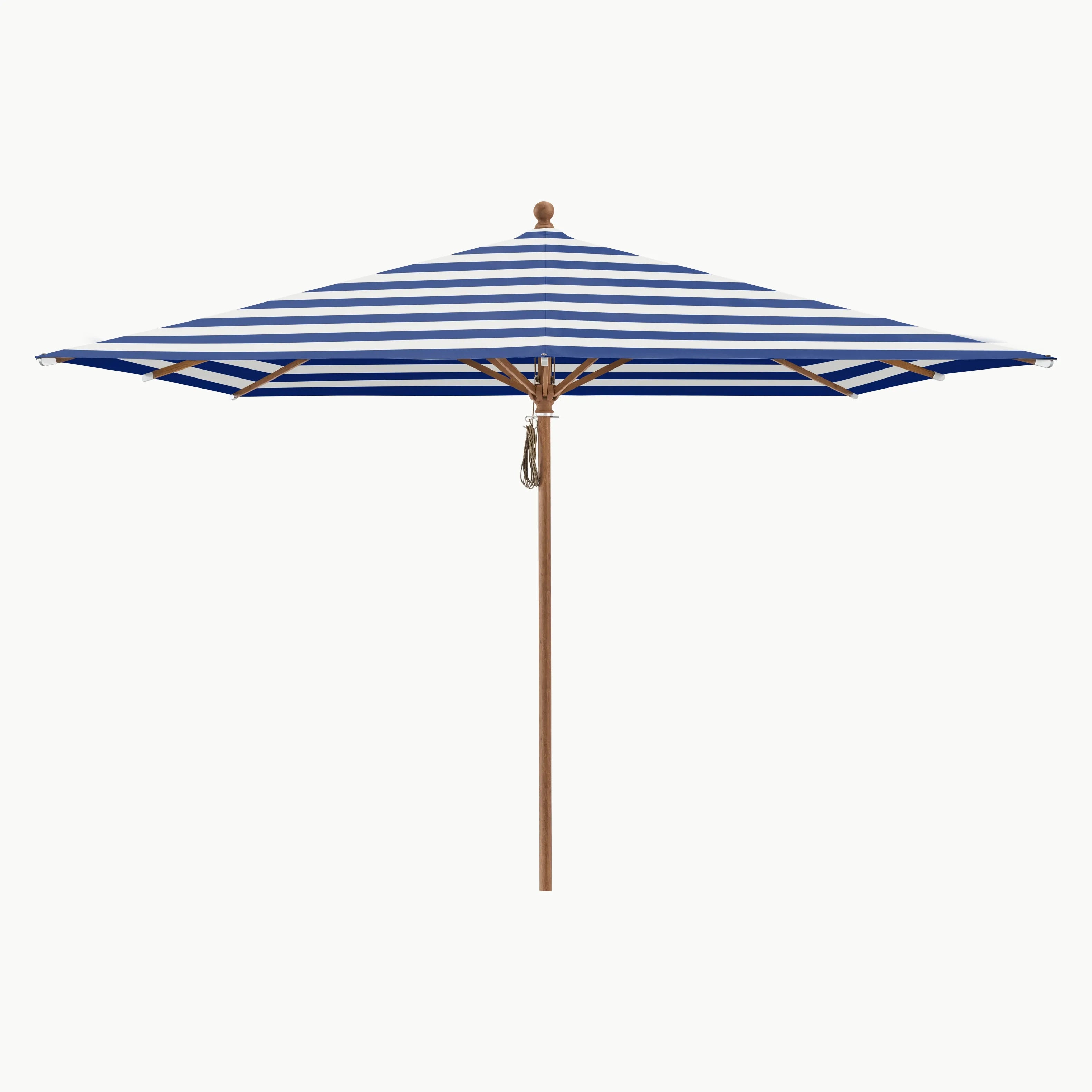 #stofkleur_Blue Stripe 602