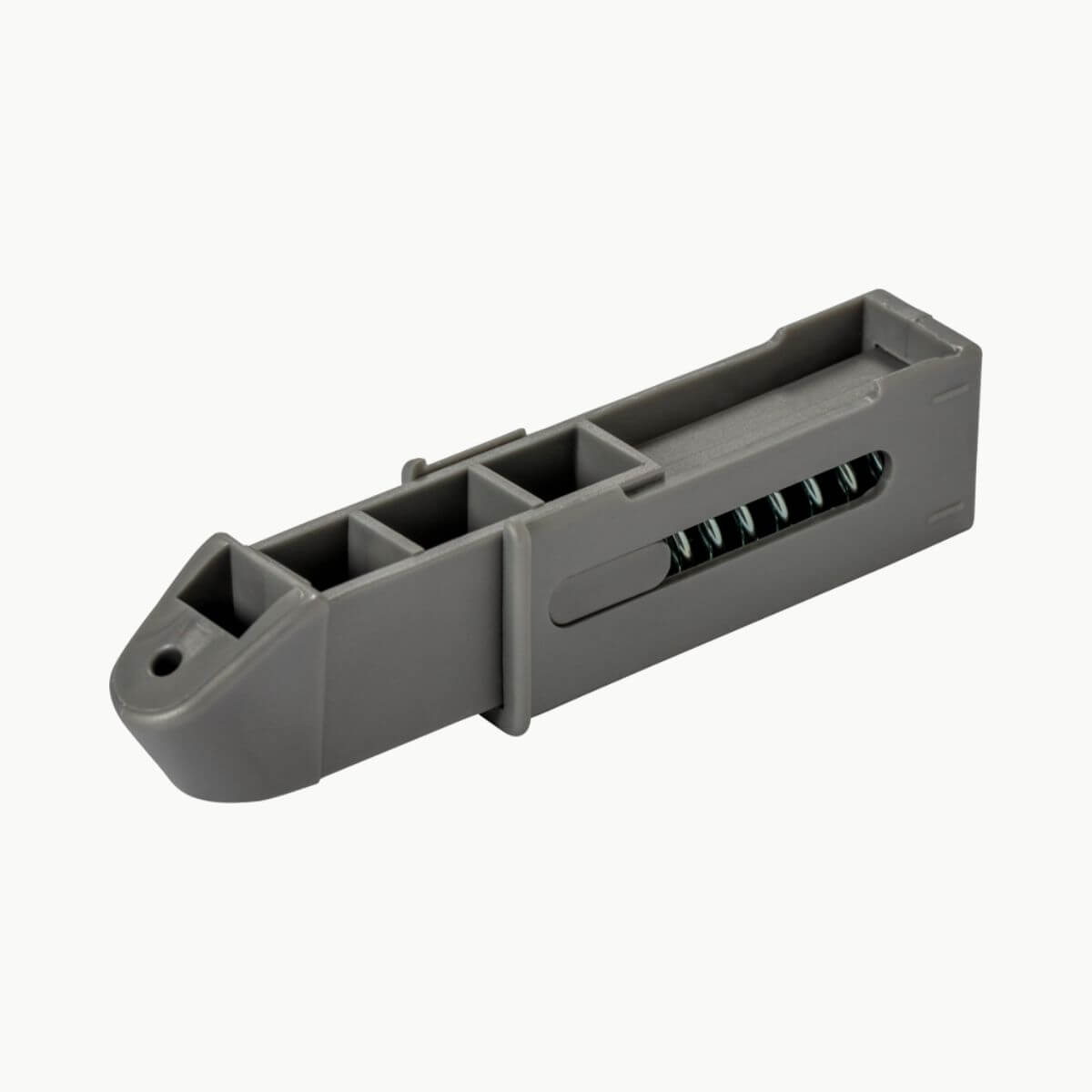 Reserveonderdeel: Verlengstuk balein voor Glatz Sombrano (vorig model)