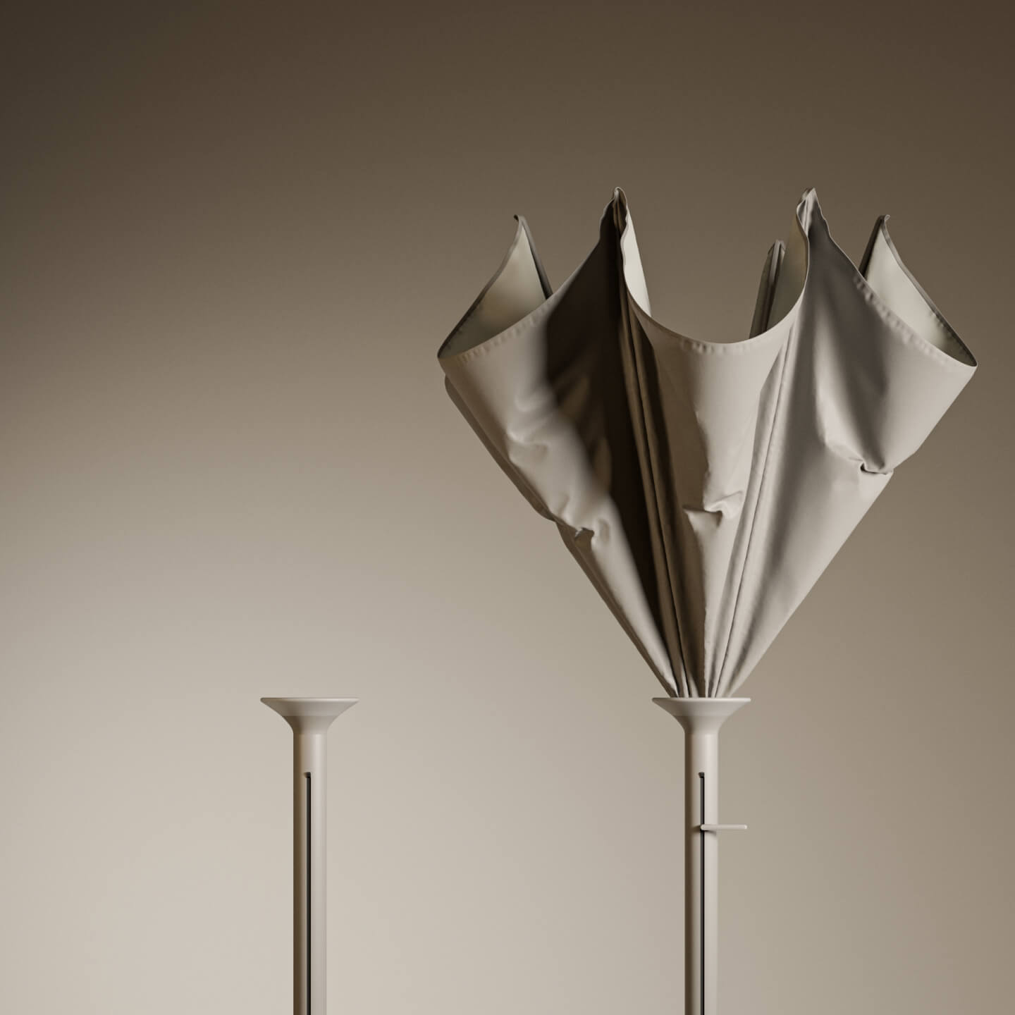 Royal Botania Anamon Parasol Ø 300 cm
