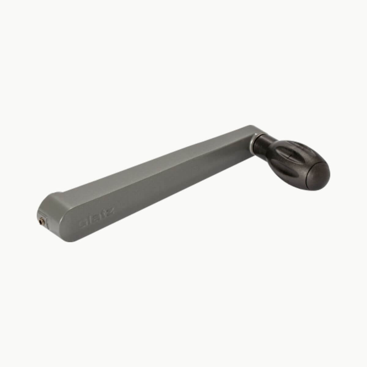 Reserveonderdeel: Slinger voor Glatz Sombrano (vorig model)