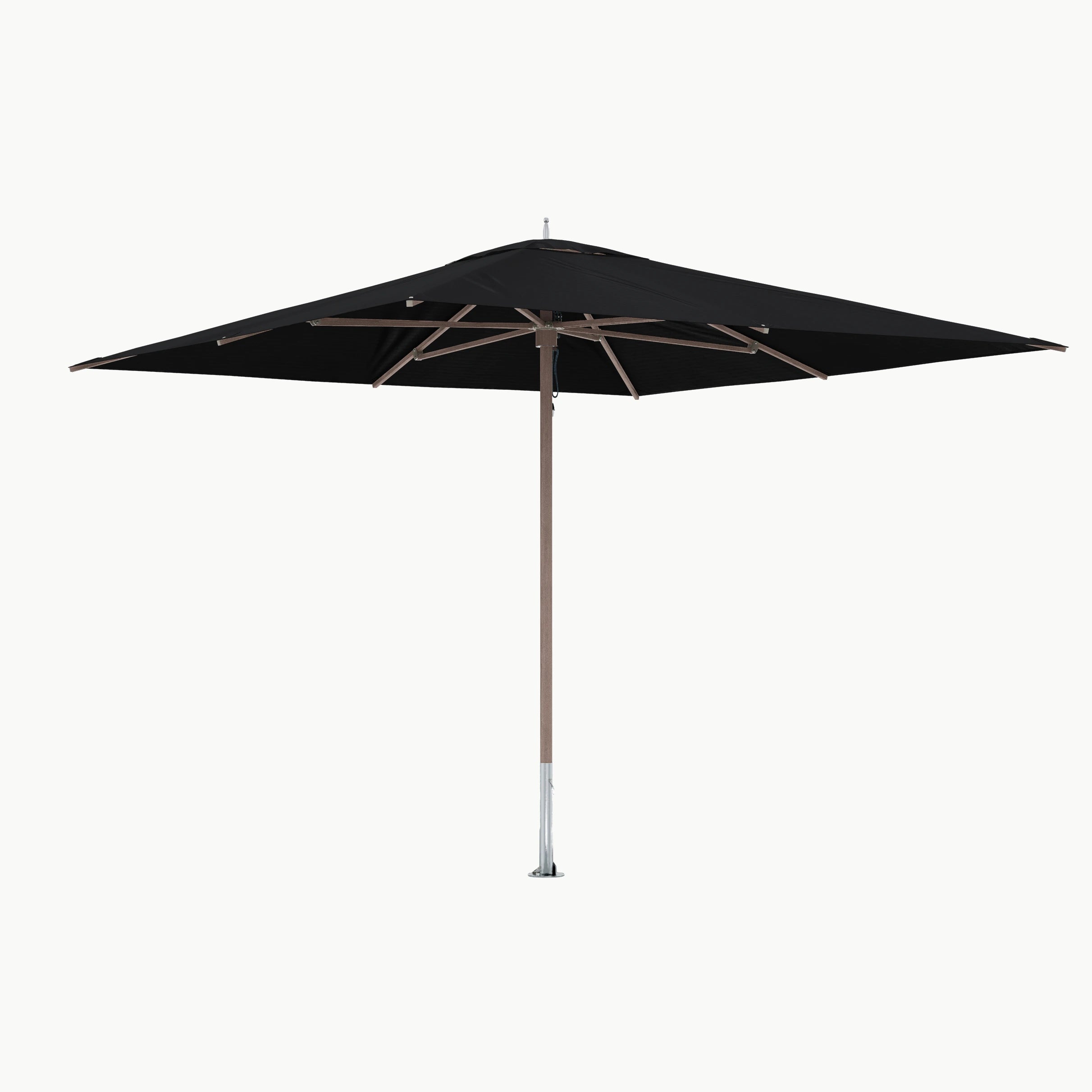 #Framekleur_Weathered
Black