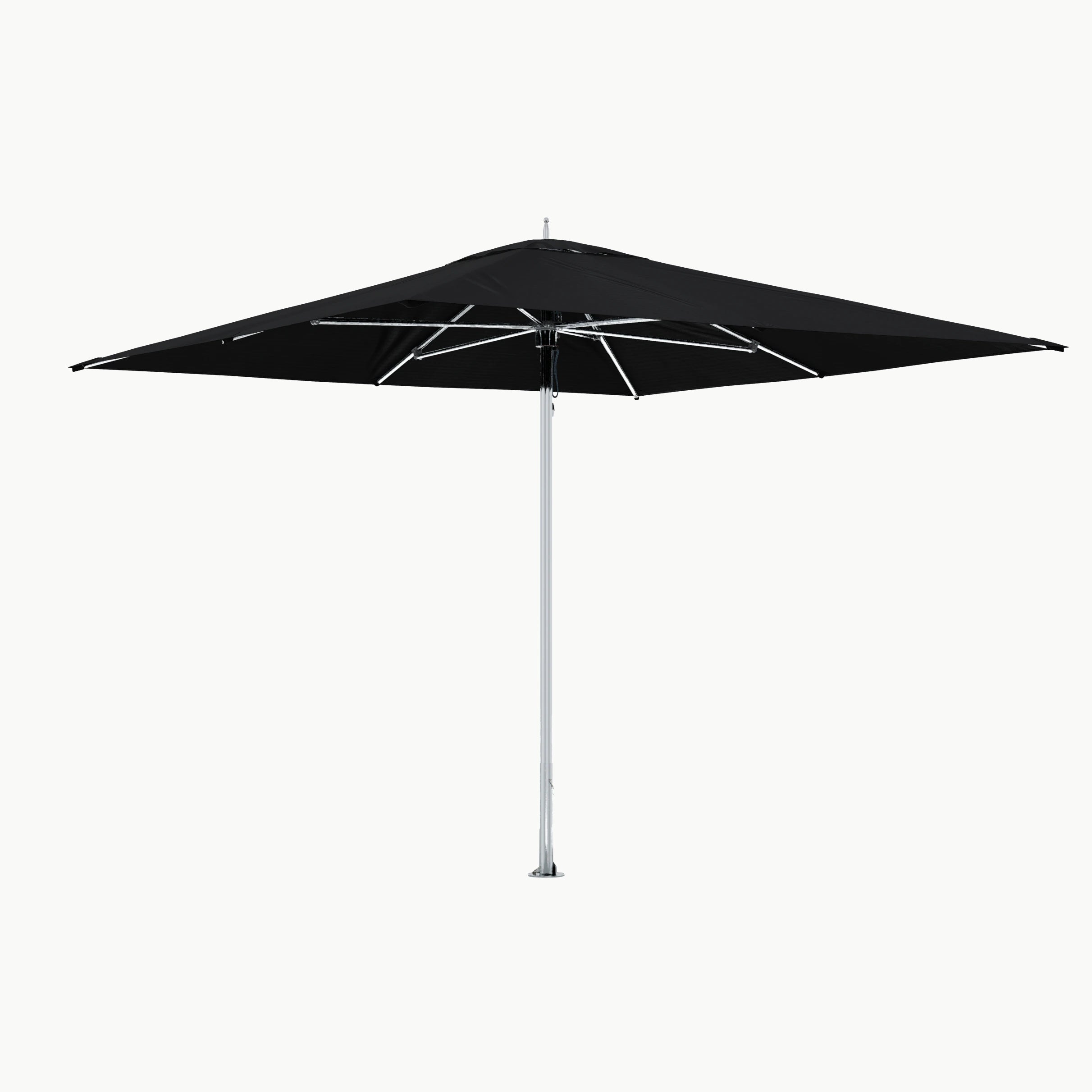 #Framekleur_Polished Titanium
Black