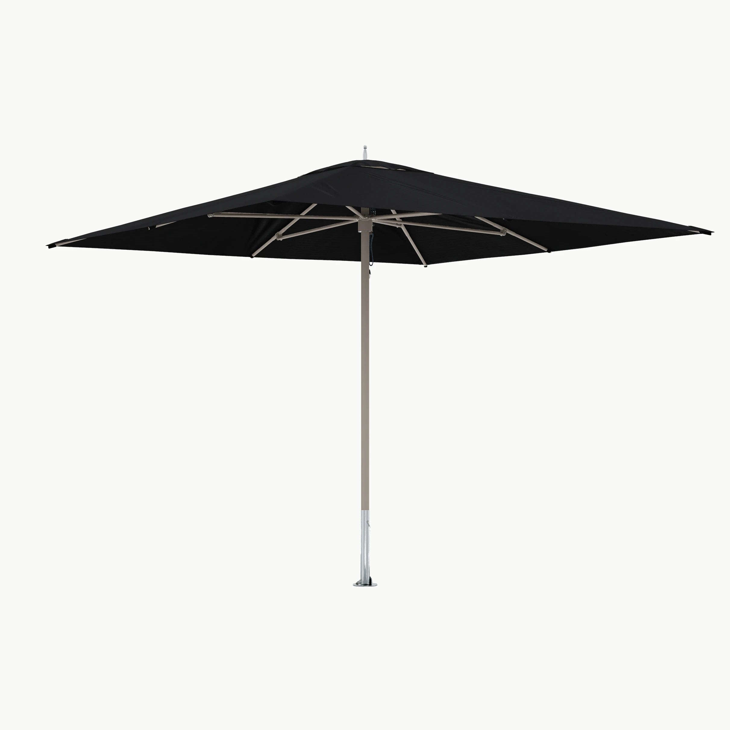 #Framekleur_Oyster
Black