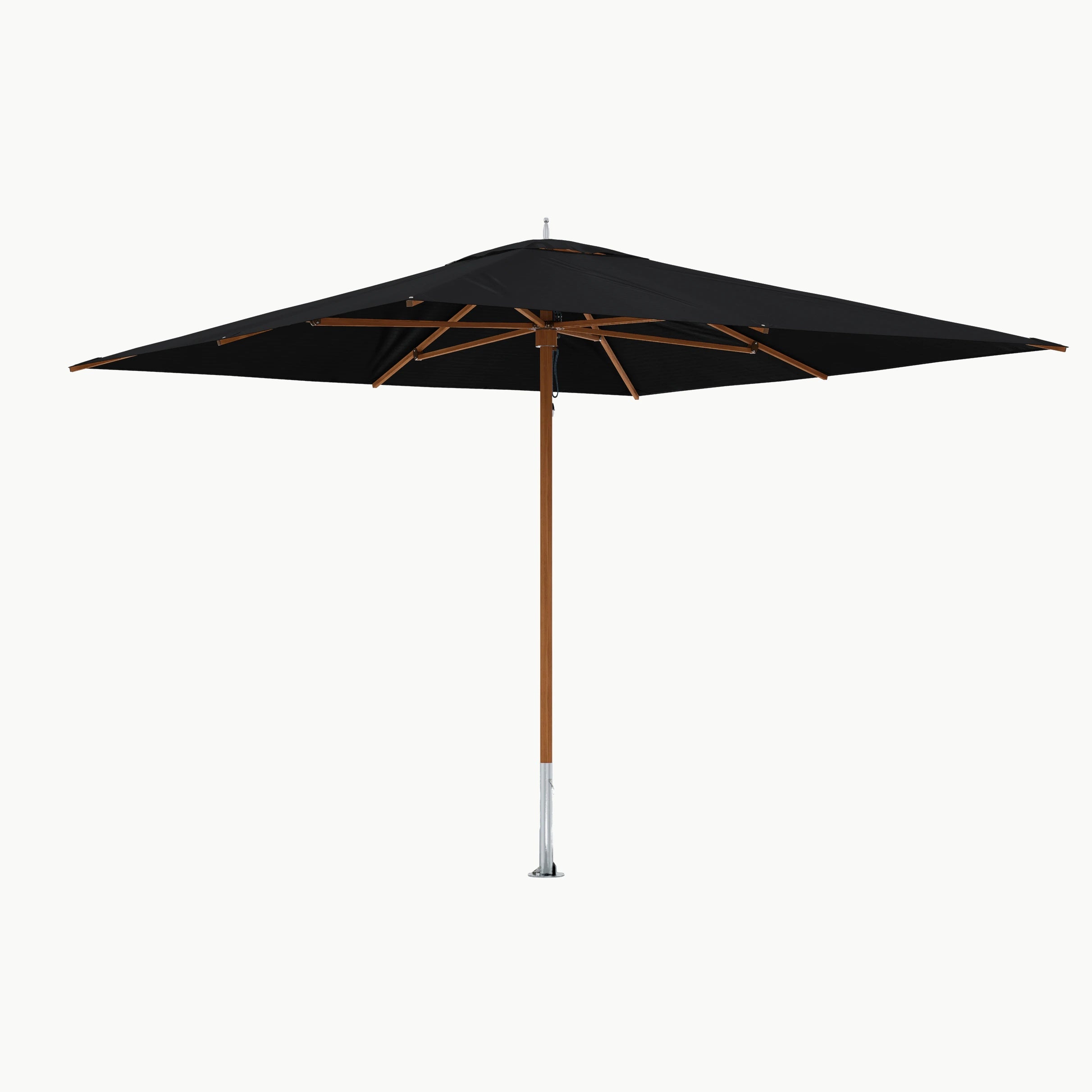 #Framekleur_Natural
Black