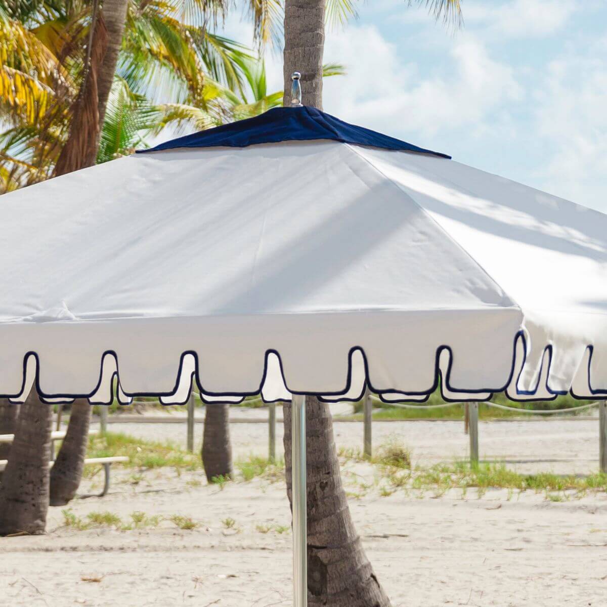 Tuuci Ocean Master M1 Classic 225 x 225 cm