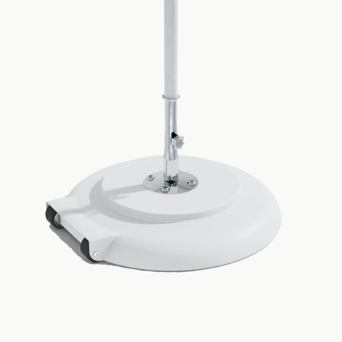 #Kleur_Glacier White