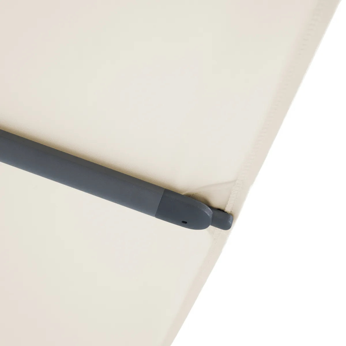 Glatz Twist Ø 300 cm - Antraciet Frame