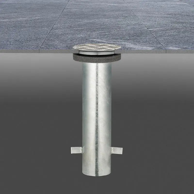 Glatz Bodemhuls M4 set voor Ambiente Nova