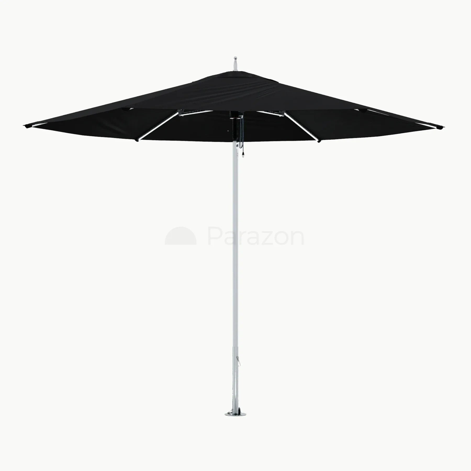 #Framekleur_Polished Titanium
Black