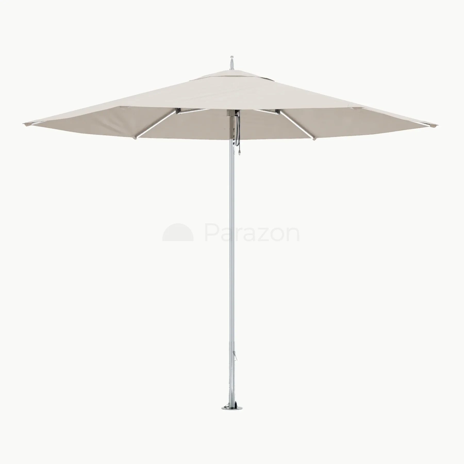 #Framekleur_Polished Titanium
Scallop